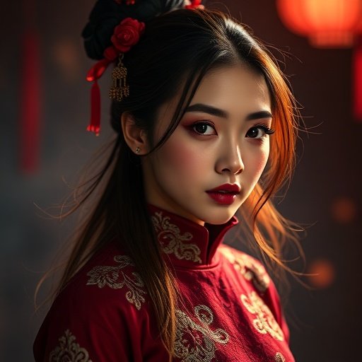 粉圈卧底